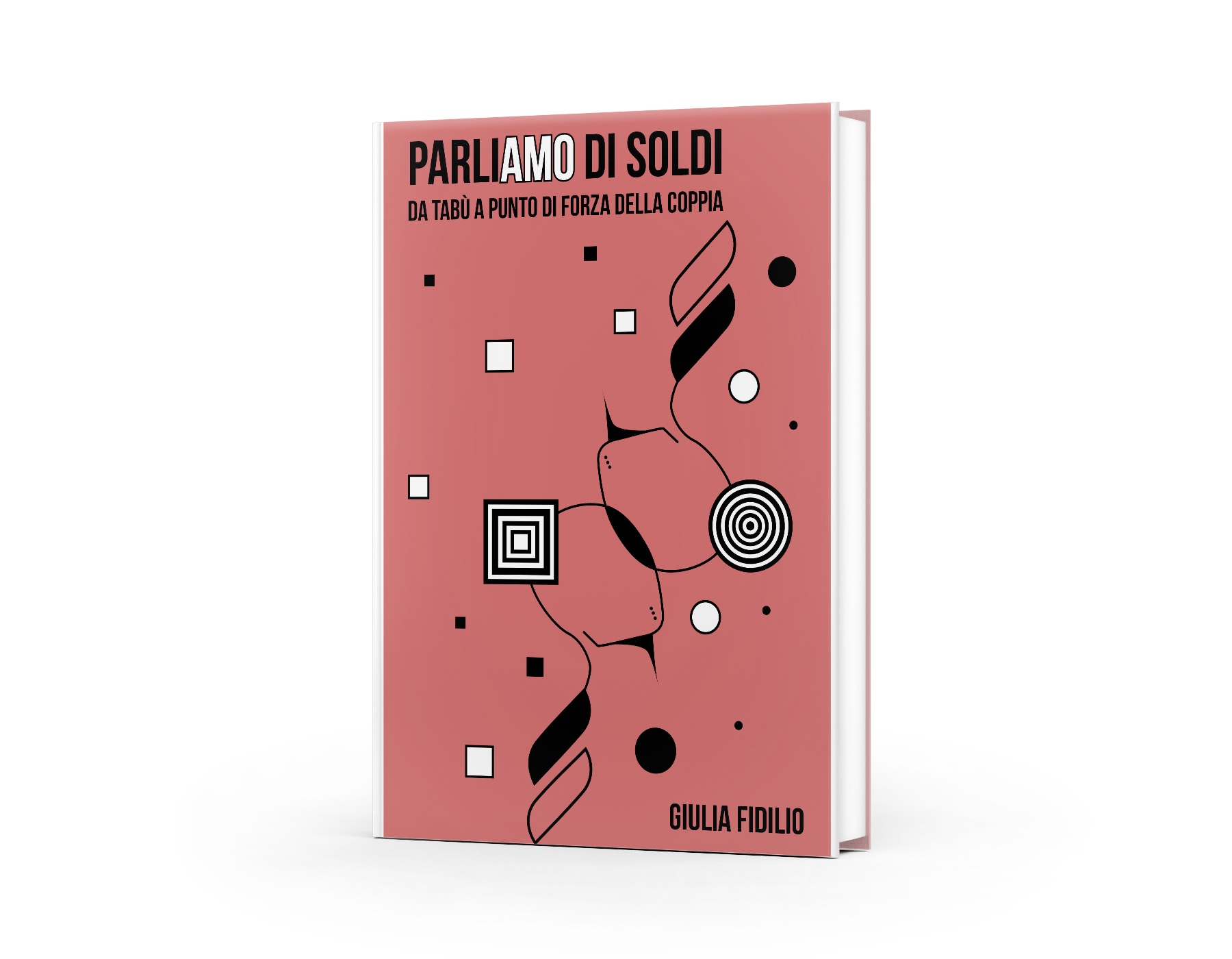libro ParliAMO di Soldi